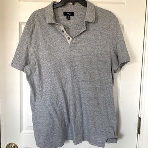 1901 men’s polo tee
